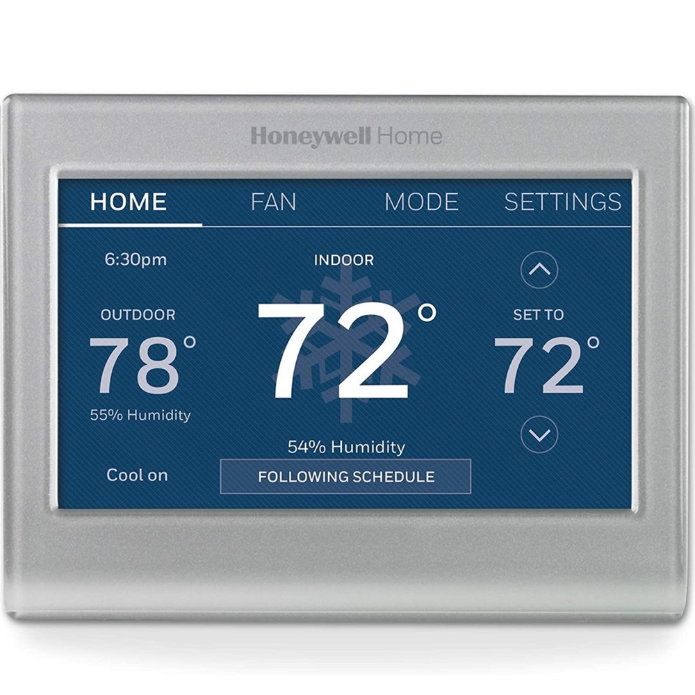❌SOLD❌ Honeywell Home RTH9585WF Wi-Fi Smart Color Thermostat
